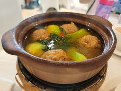 金玉满堂-龙吟九品(青龙山庄店)