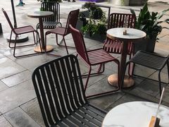 露天位-COSTA COFFEE(武汉武商MALL店)