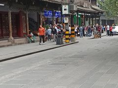 -宫廷糕点铺