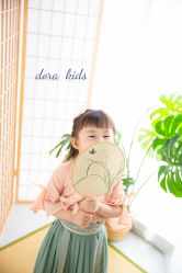 点击看大图 -DORA kids 朵拉儿童摄影花园店