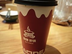 -陶德砂锅(光华店)
