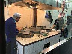 -老刘家泡馍·陕西老字号(钟楼广济街店)