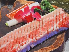 -入火韩国烤肉(凯旋广场店)