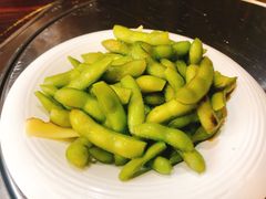 毛豆-臻馆小龙虾
