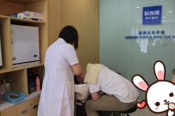 点击看大图 -大麦微针植发丨全国连锁