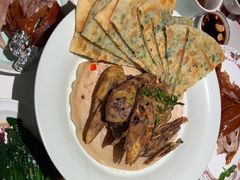 -在前门·烤鸭北京菜(五月花广场店)