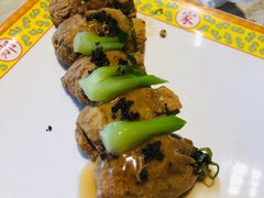 王府口袋豆腐-那家小馆•北京菜•烤鸭(香山店)