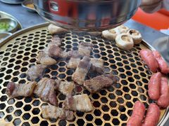 -东味北道熟成·炭火烤肉(九龙店)