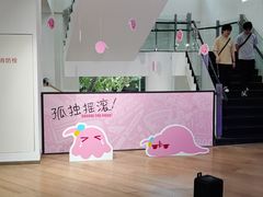 -Sony Store 索尼(上海淮海中路店)
