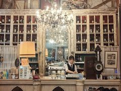-小芳廷餐厅