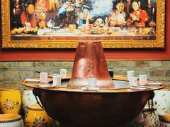 -丁卯•铜锅涮肉(工体店)