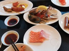 -圣丰索菲特·2 On 988 Café 自助餐厅