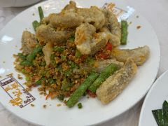 -凤城礼记鱼翅海鲜酒家(新马路总店)