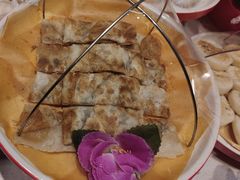 -廖师傅大蒜炒腊肉(袁家岭店)