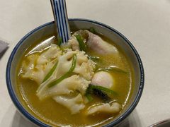 雕梅酸汤鲈鱼-泓0871臻选云南菜·味庄