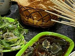-玉林串串香(桥西店)