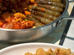 -黄记煌三汁焖锅(万达广场店)