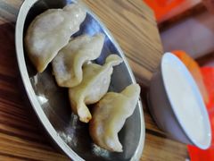-锅贴大王南翔小笼(临沂二村店)