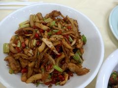 -笨罗卜浏阳菜馆(龙华鹏润达店)