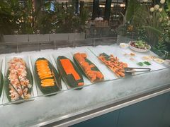 -晶丽香榭自助餐(南京大饭店)