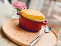 -The Rug Cafe(王府中环店)