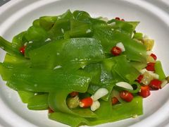砂锅贡竹笋-香丰阁·烤鸭·川湘菜(清河店)