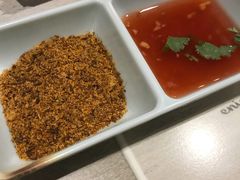 双拼酱料-胡哥烤肥牛(车公庙店)