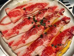 -欧巴炭烤肉오빠숯불구이(南京东路店)