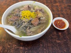 -潮镇老尾牛杂(环城西路店)