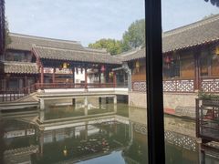 -绍兴老味道·非遗门店(银泰城店)