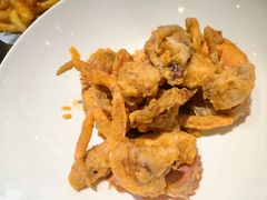 -海鲜e族(马王堆店)