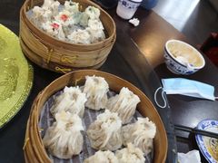 -都一处烧麦馆(前门店)