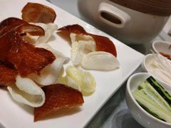 -酌宴府The China Club·广州万富希尔顿酒店(云城东路店)