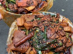 -那些年一起吃串的地方烧烤(观前街店)