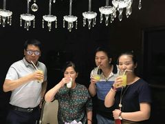 -俏江南(中山路先天下广场店)