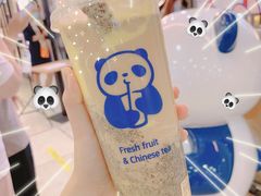 -茶百道(花城汇中区店)