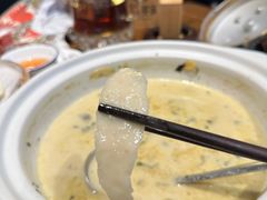 -李久其家民间餐厅(观沙岭公园店)
