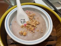 -聚春园自助餐厅(东街口店)