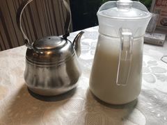 -川味堂·四川豆花(八卦岭店)