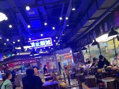 -萍姐火锅·公路夜市(打浦桥日月光店)