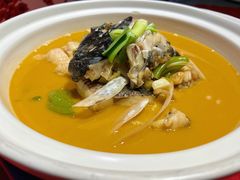 -和怡酒楼(华电小路店)