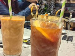 -Home Thai·泰谣(王府井apm店)