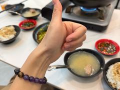 -张妈台式锅烧(深大店)