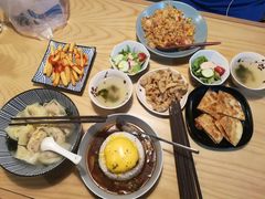 -红小满休闲餐厅(十全街店)