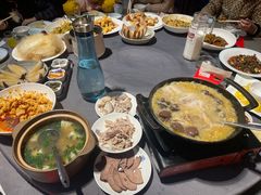 -一桶江山餐厅(松北店)