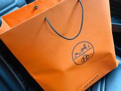 -HERMES(恒隆广场店)