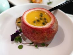 -荷风细雨·中国茶宴(碧云店)