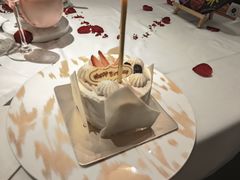 -王品牛排(福州泰禾店)