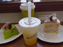 -流酥可心·牛乳蛋糕商店(禾祥西路店)