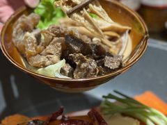 -虾领航小龙虾·吉林烧烤(柳州路店)